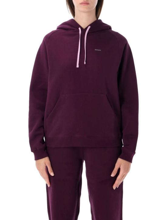 26FW 파가이아 탑 100028777360 Purple