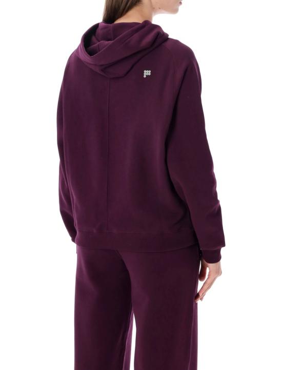 26FW 파가이아 탑 100028777360 Purple - PANGAIA