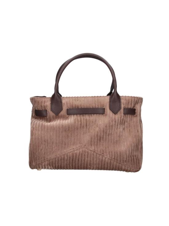  발렌타인 토트백 BLB998 UCR0914062 Brown - BALLANTYNE