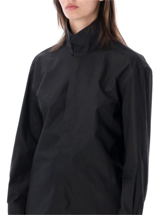 26FW 더 레이티스트 탑 TLW04028T0207T0002 Black - THE LATEST