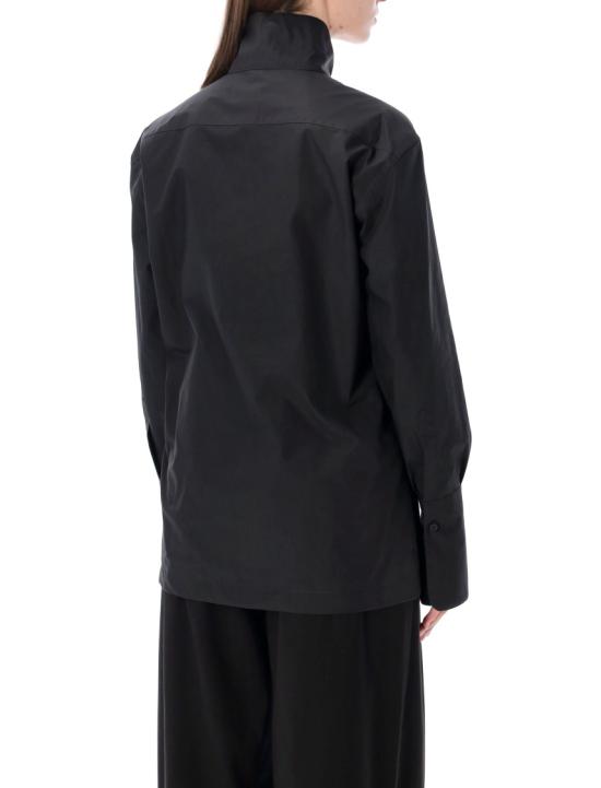 26FW 더 레이티스트 탑 TLW04028T0207T0002 Black - THE LATEST