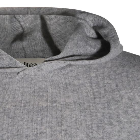 26FW 알테아 니트웨어 266100624 Grey - ALTEA