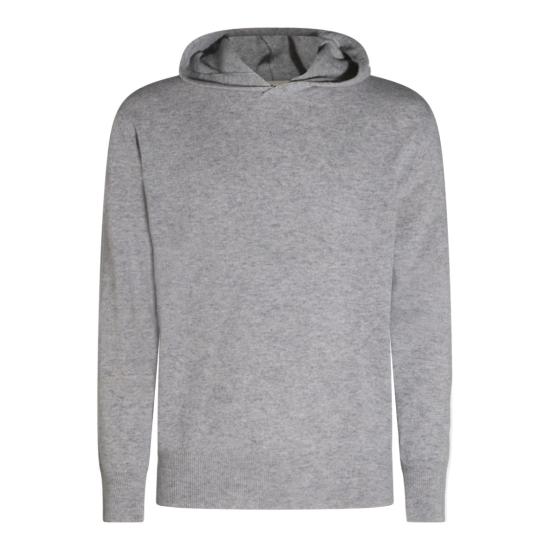 26FW 알테아 니트웨어 266100624 Grey