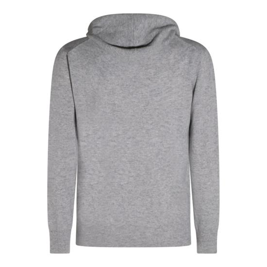 26FW 알테아 니트웨어 266100624 Grey - ALTEA