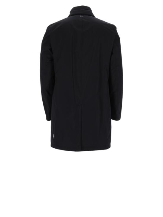 26FW 에르노 자켓 PI001386U 128419300 Black - HERNO
