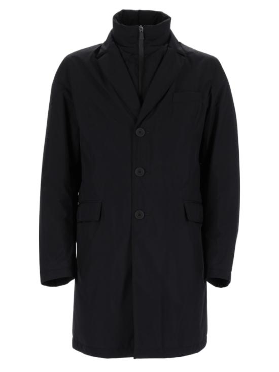 26FW 에르노 자켓 PI001386U 128419300 Black