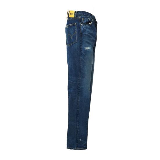 26FW 에드윈 데님 I037629 Black - EDWIN