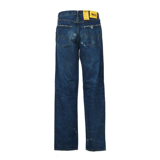 26FW 에드윈 데님 I037629 Black - EDWIN