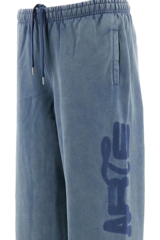 26FW 아르떼 앤트워프 탑 028P450 Blue - ARTE ANTWERP
