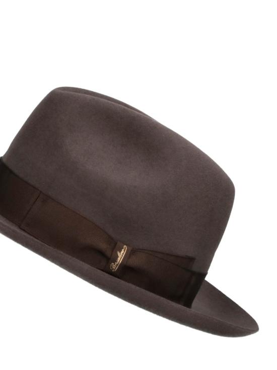  보르살리노 버킷햇 49002248C1 Brown - BORSALINO