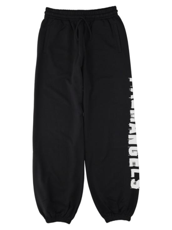 26FW 팜앤젤스 탑 PAMCH002FL004 1003 Black