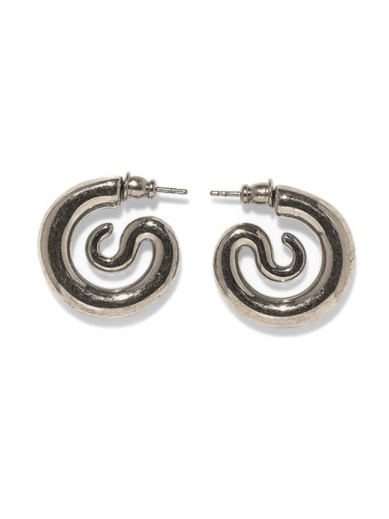 26FW 판코네시 주얼리 CAOEA032PSILVER - PANCONESI
