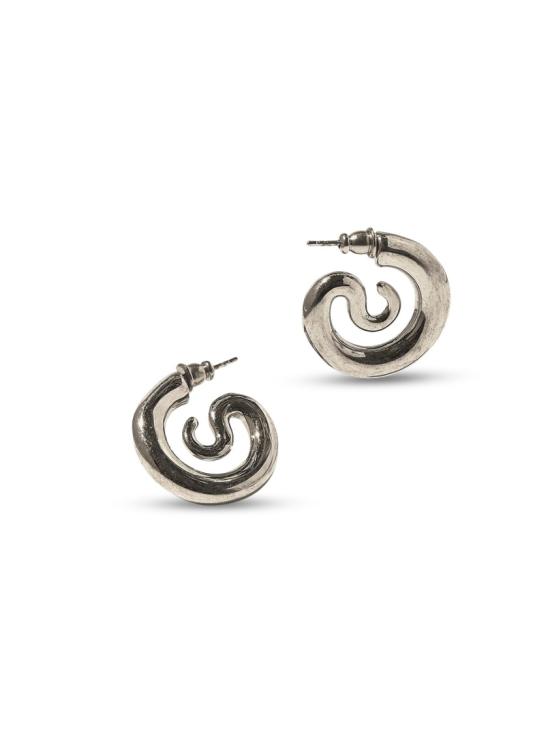 26FW 판코네시 주얼리 CAOEA032PSILVER