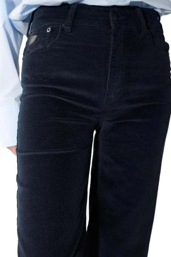 26FW 로이스 데님 8721556416795 Black - LOIS
