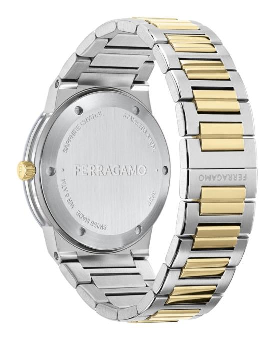  살바토레 페라가모 손목시계 SFST00424 TTE OS - SALVATORE FERRAGAMO