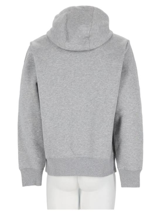 26FW 파라점퍼스 탑 PMFLEY22 P160608 White - PARAJUMPERS