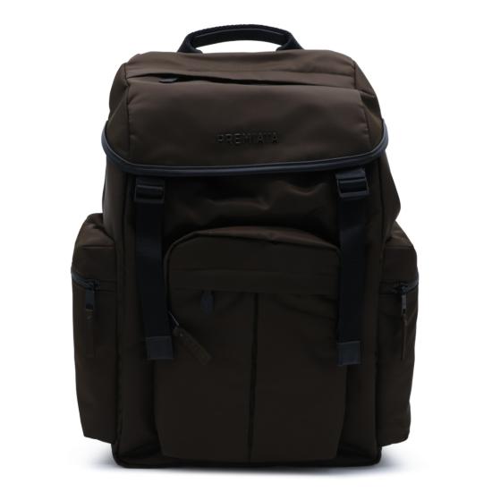 26FW 프리미아타 백팩 2163 Brown