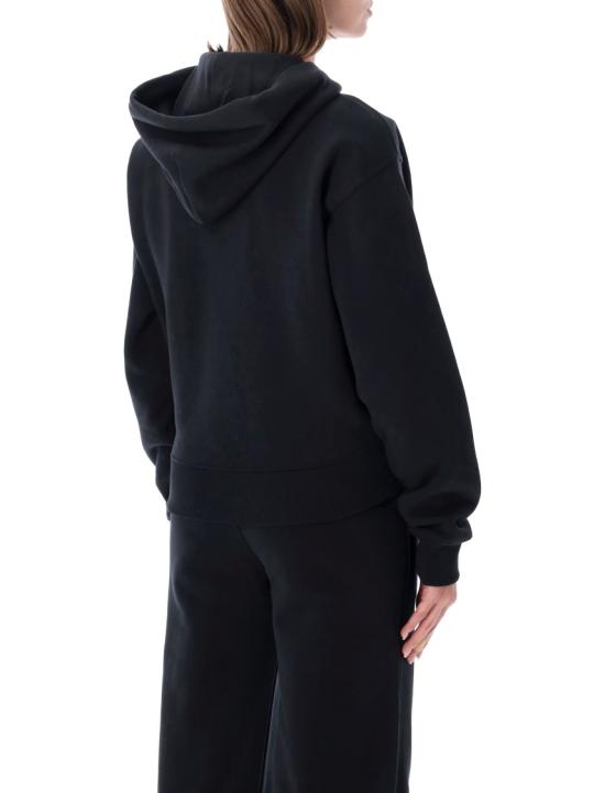 26FW 파가이아 탑 100027649868 Black - PANGAIA