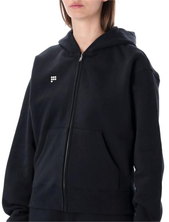 26FW 파가이아 탑 100027649868 Black - PANGAIA