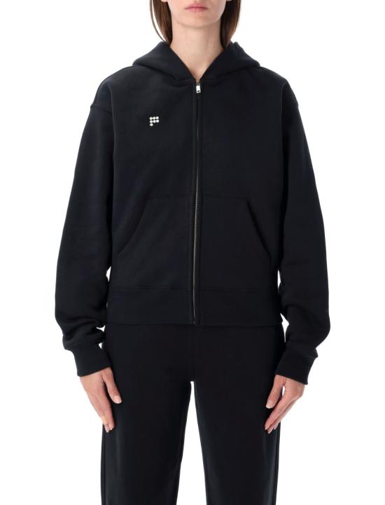 26FW 파가이아 탑 100027649868 Black