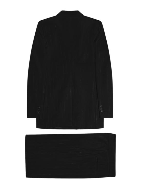 26FW 딸리아토레 수트 T JASMINE10BAD H5004626I176N1192 Black - TAGLIATORE