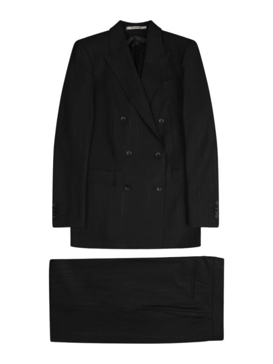 26FW 딸리아토레 수트 T JASMINE10BAD H5004626I176N1192 Black