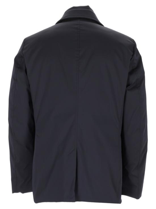 26FW 무레르 자켓 MOUGI200339 TEPA025U0497 Black - MOORER