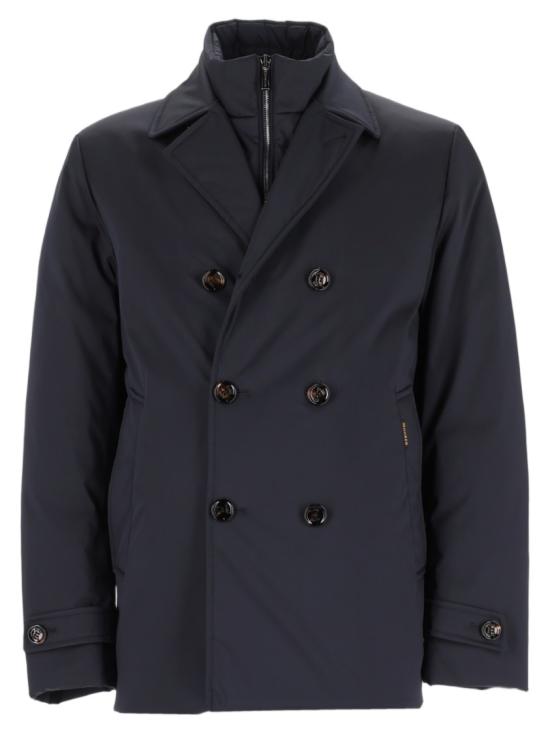 26FW 무레르 자켓 MOUGI200339 TEPA025U0497 Black