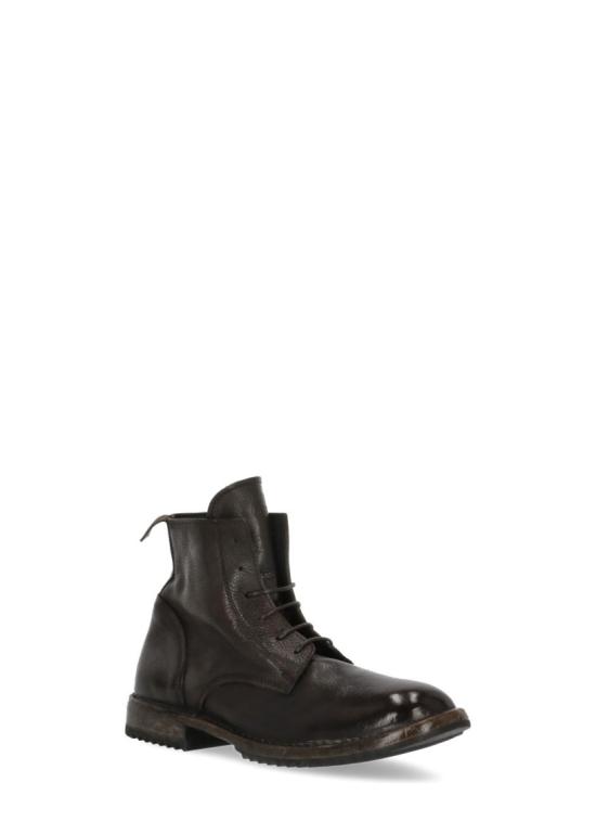 26FW 모마 부츠 58402B ARRCAFFE Black - MOMA