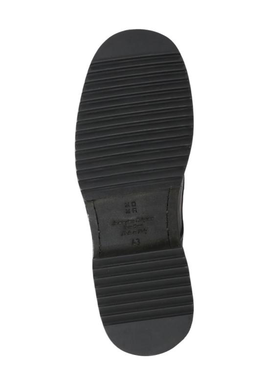 26FW 모마 부츠 58402B ARRCAFFE Black - MOMA