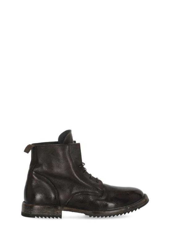26FW 모마 부츠 58402B ARRCAFFE Black