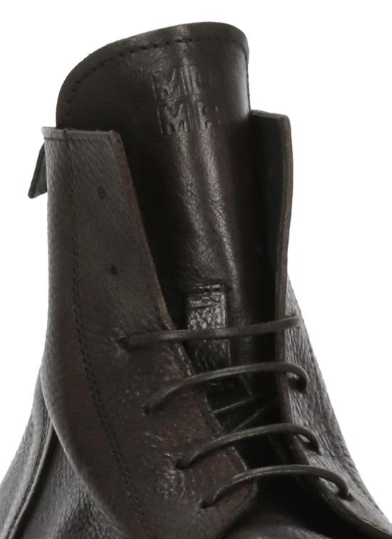 26FW 모마 부츠 58402B ARRCAFFE Black - MOMA