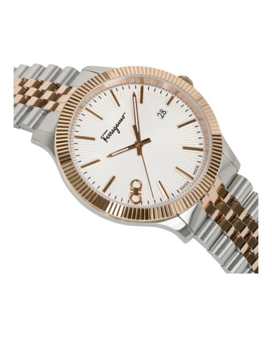  살바토레 페라가모 손목시계 SFYU00926 TTE OS - SALVATORE FERRAGAMO