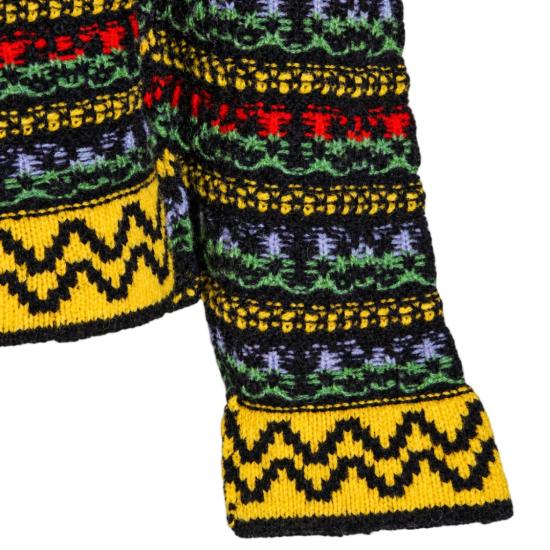 26FW 마르니 니트웨어 GCMD0693Q0UFH954RVN93 Black - MARNI