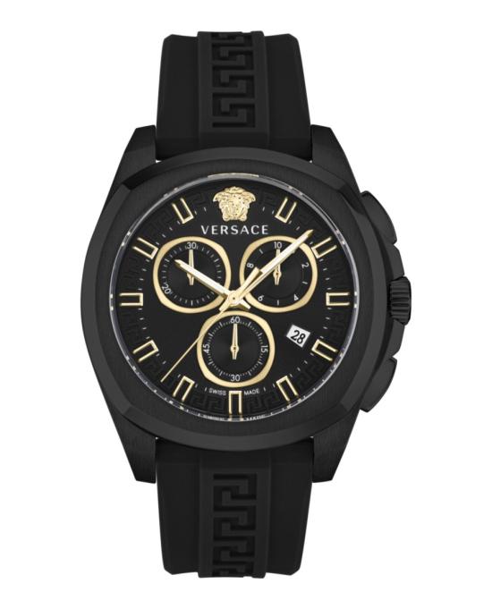  베르사체 손목시계 VE7CA0523 BLACK OS