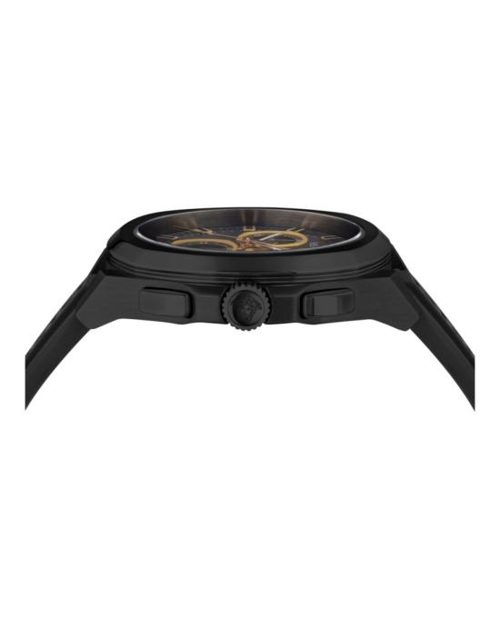  베르사체 손목시계 VE7CA0523 BLACK OS - VERSACE