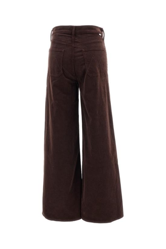 26FW 마더 데님 10765618CBW Brown - MOTHER