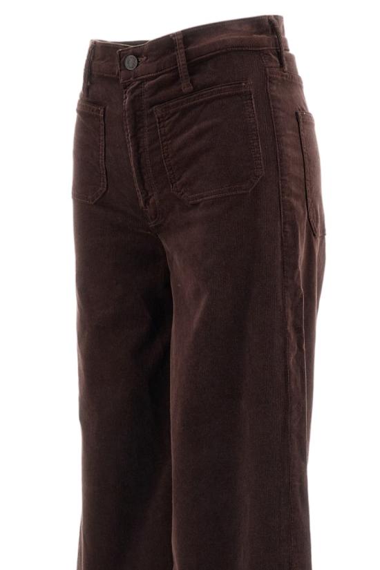 26FW 마더 데님 10765618CBW Brown - MOTHER