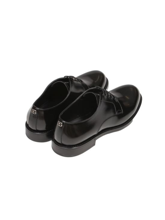 26FW 돌체앤가바나 드레스 슈즈 A10879 A1203 Black - DOLCE & GABBANA