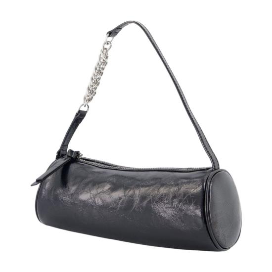 26FW 비비안웨스트우드 크로스백 46030014W L00EO N401 BLACK - VIVIENNE WESTWOOD
