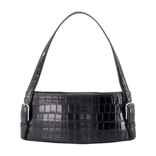 26FW 코페르니 크로스백 COPBA137F6107 BLK BLACK