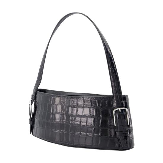 26FW 코페르니 크로스백 COPBA137F6107 BLK BLACK - COPERNI