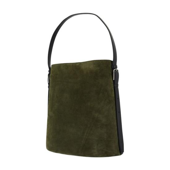 26FW 코페르니 크로스백 COPBA126F6105 GRN GREEN - COPERNI