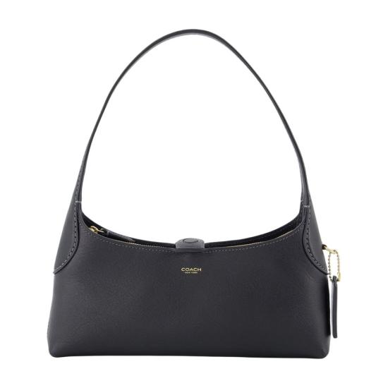 26FW 코치 크로스백 CFT34 B4 BK BLACK