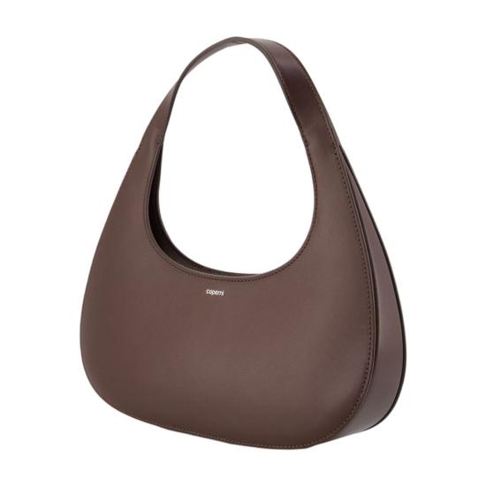 26FW 코페르니 크로스백 COPBA116F6012 BRW BROWN - COPERNI