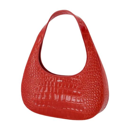 26FW 코페르니 크로스백 COPBA116F6107 RED - COPERNI