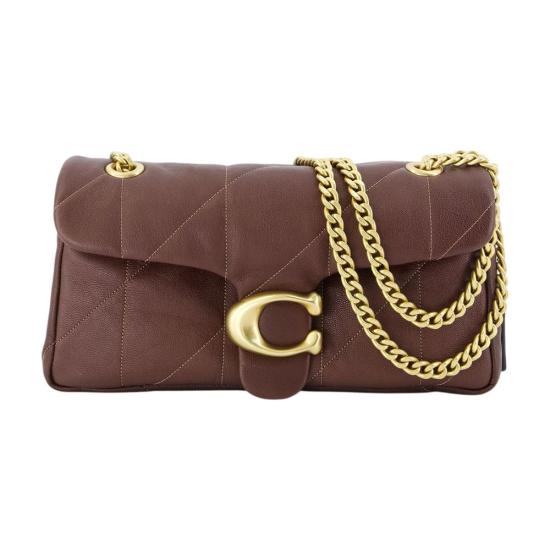 26FW 코치 크로스백 CCW83 B4MPL BROWN