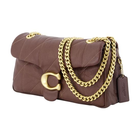26FW 코치 크로스백 CCW83 B4MPL BROWN - COACH