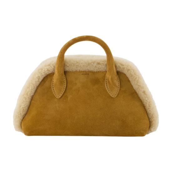 26FW 코페르니 크로스백 COPBE17F6105 BEI BROWN