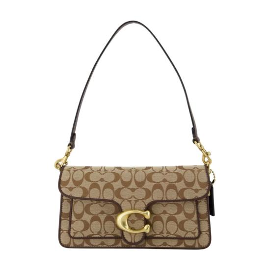 26FW 코치 크로스백 CFG02 B4ZIO BEIGE